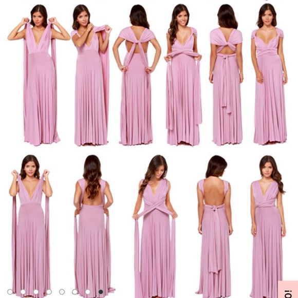 Lulu’s Tricks of the Trade dress - Picture 6 of 7